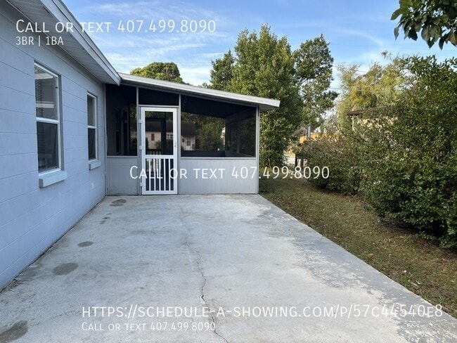 Building Photo - 830 Carver St
