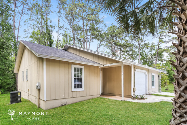 Building Photo - Comfortable 2 Bedroom Home