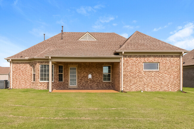 Building Photo - 3567 Marion Ln