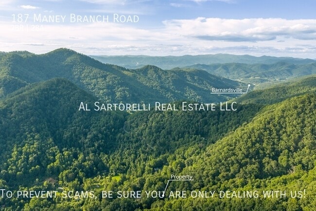 Building Photo - 187 Maney Branch Rd