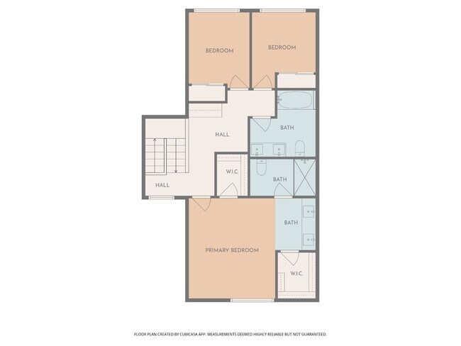 Building Photo - 3104 San Andreas Dr