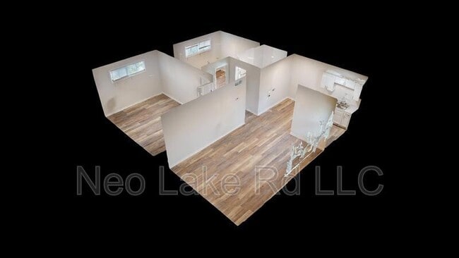 Building Photo - 605 Lake Rd