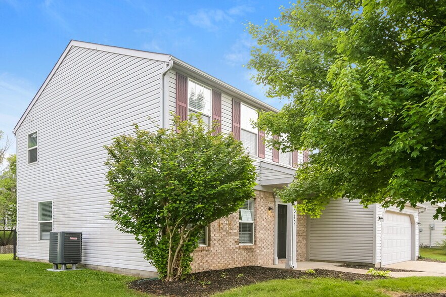 Building Photo - 4310 Blue Spruce Ct