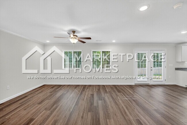 Building Photo - 3526 Marksbury Dr