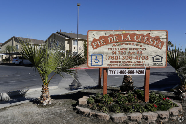 Building Photo - Pie De La Cuesta Apartments