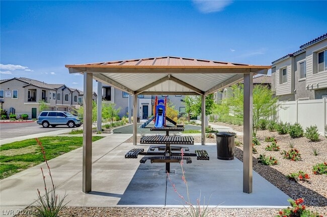 Building Photo - 7320 N Decatur Blvd