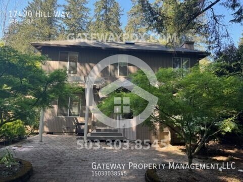 Building Photo - 17490 Hill Way
