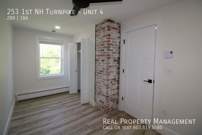Building Photo - 253 1st NH Turnpike