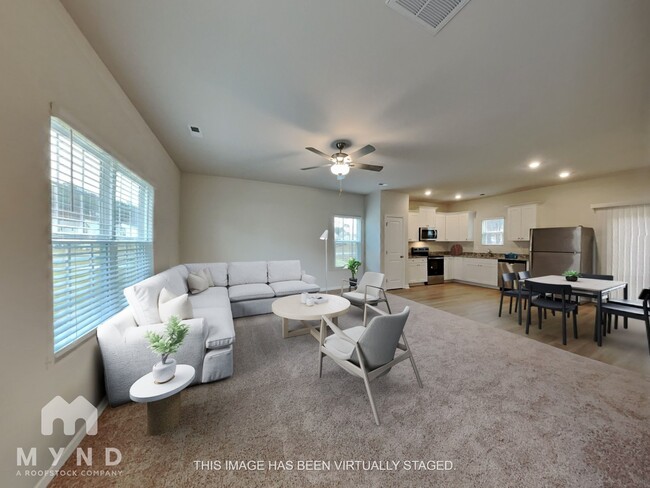 Building Photo - 279 Ivy Bank Dr