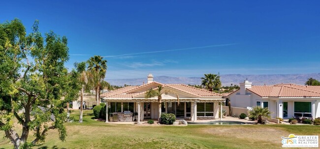 Building Photo - 78640 Castle Pines Dr