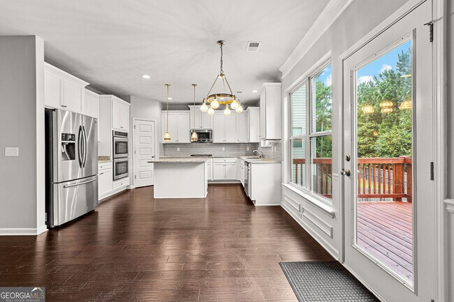 Building Photo - 361 Granite Way