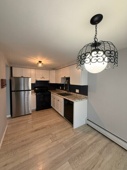 Building Photo - 3433 Harlem Rd