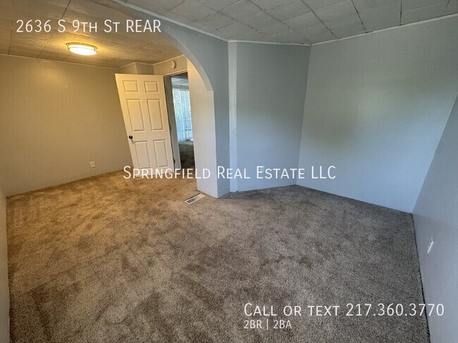Building Photo - 2636 S 9th St