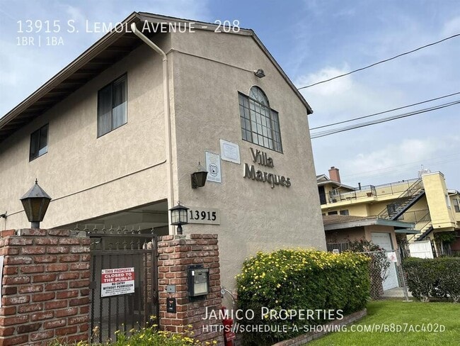 Building Photo - 13915 S Lemoli Ave