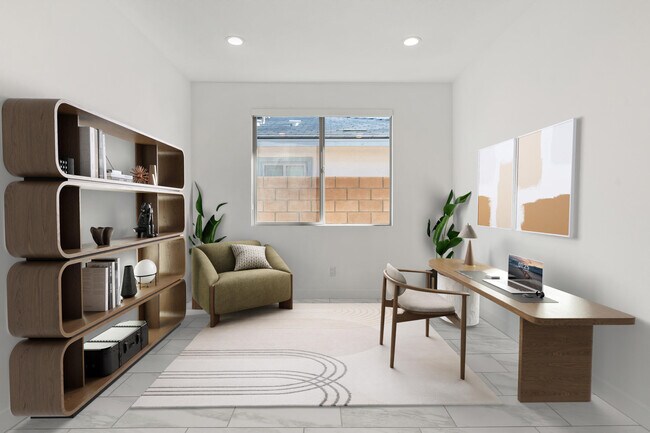 Building Photo - 73584 Henri Dr