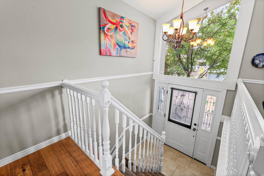 Building Photo - 9107 S Peach Blossom Dr