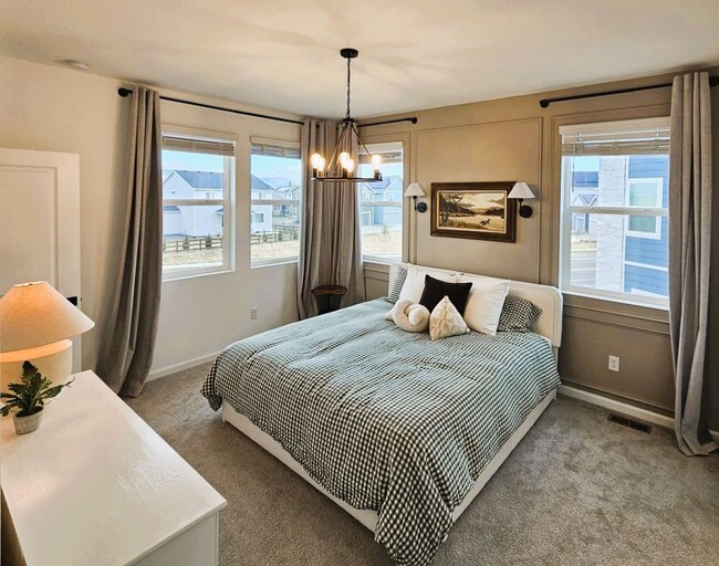 Building Photo - Great Townhome in Fort Collins