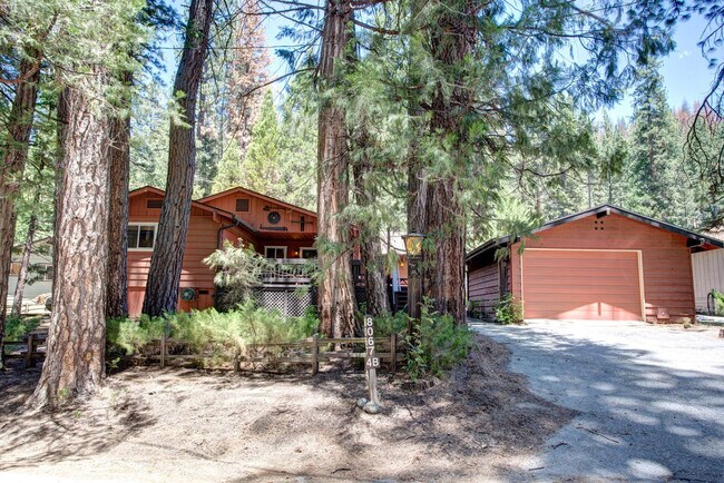 Building Photo - 8067 Chilnualna Falls Rd