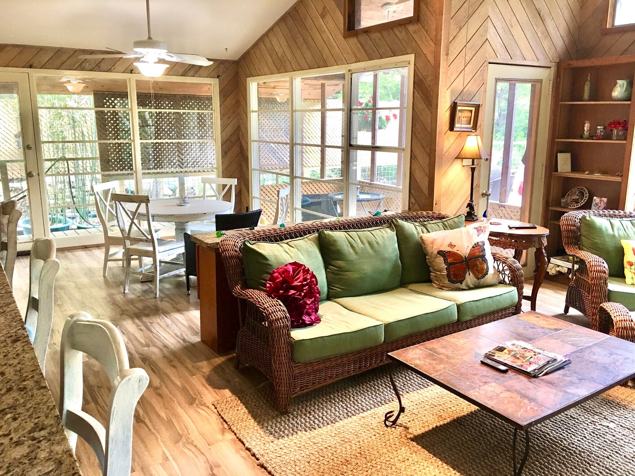 Building Photo - 16142 Spring Branch Trail