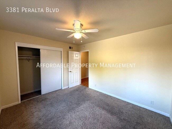 Building Photo - 3381 Peralta Blvd