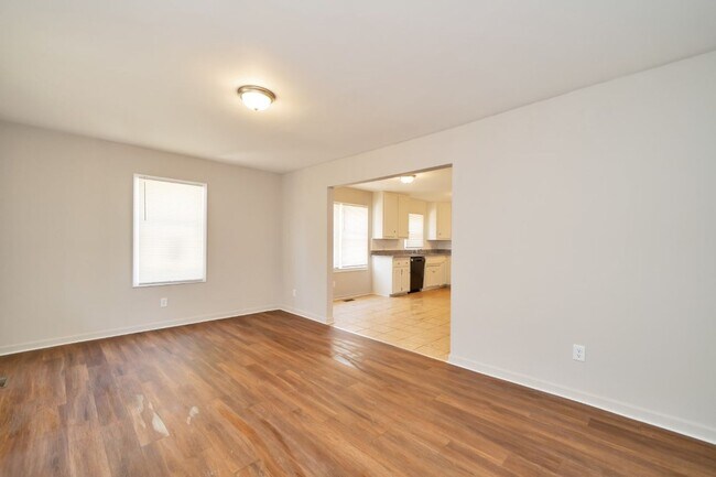 Building Photo - Move-In Ready 3BR/2BA Home in Graysville