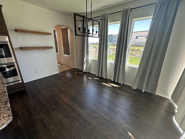 Building Photo - Remarkable 5 bed 4 bathroom in Banning Lewis Ranch With Lawn Care Included!!!