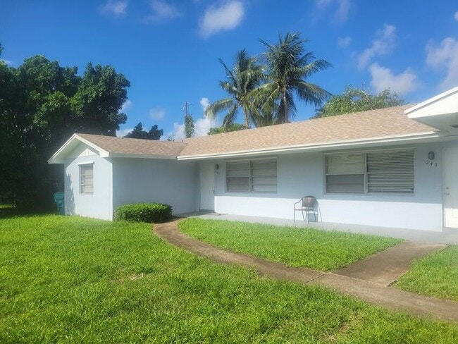 Building Photo - 240 SE 24th Ave