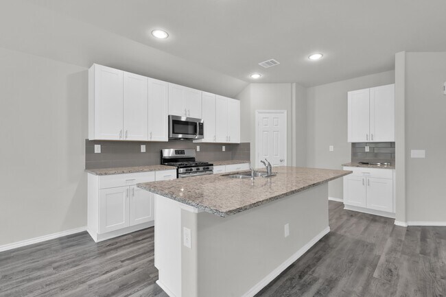 Building Photo - 8011 Dauntless Dr