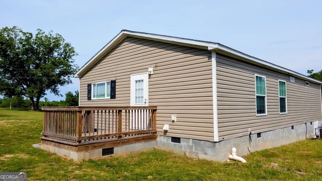 Building Photo - 9245 US-80