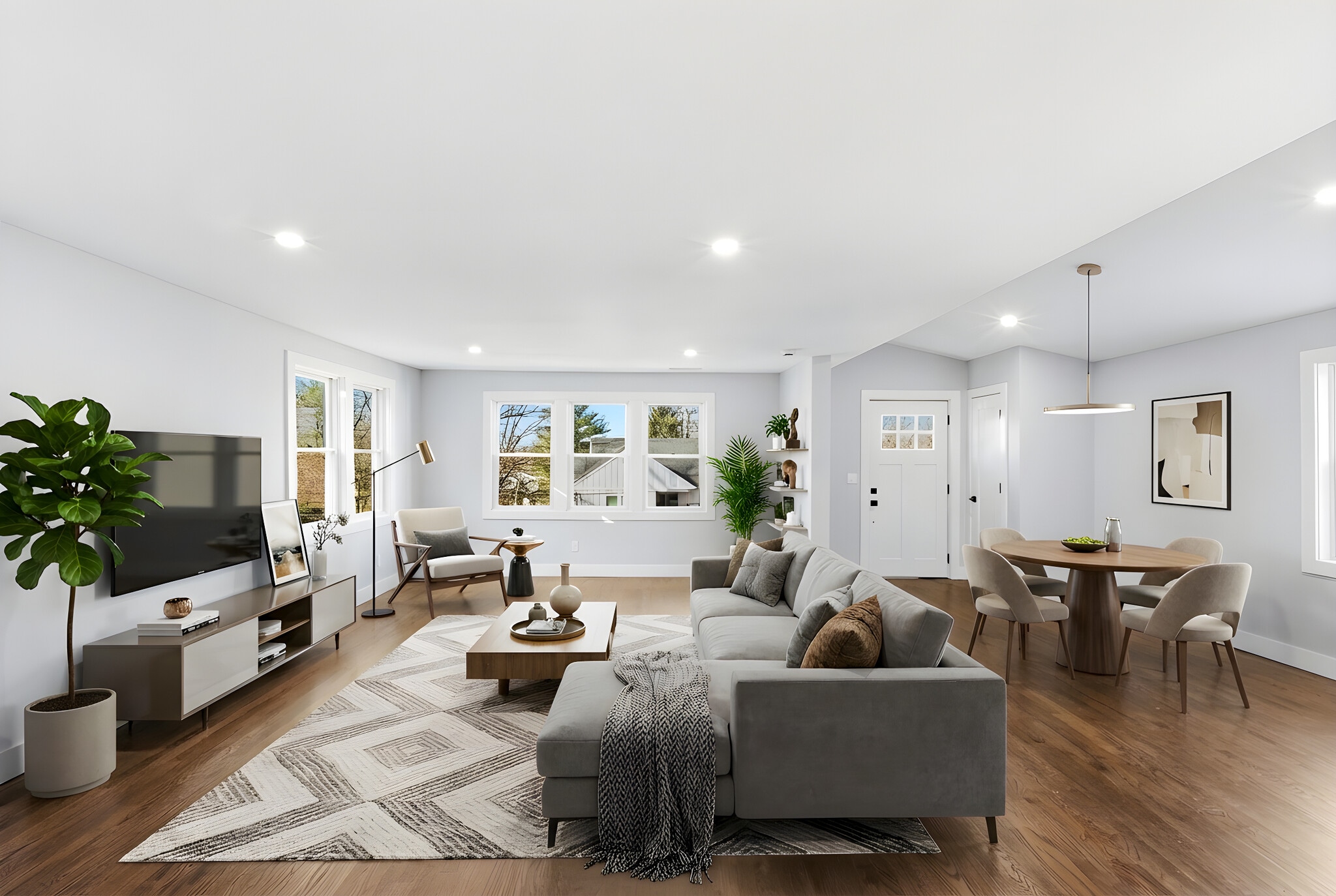 Building Photo - 85 Euclid Ave