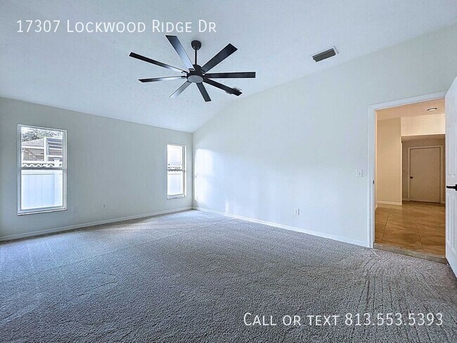 Building Photo - 17307 Lockwood Ridge Dr