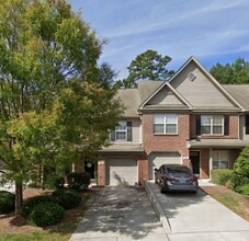 Building Photo - 858 Jarman Dr