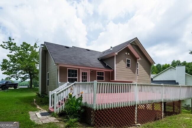 Building Photo - 133 Danville Trail