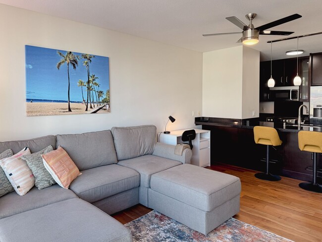 Building Photo - Furnished 1BD/1BA/1PKG at Waihonua in Kaka...