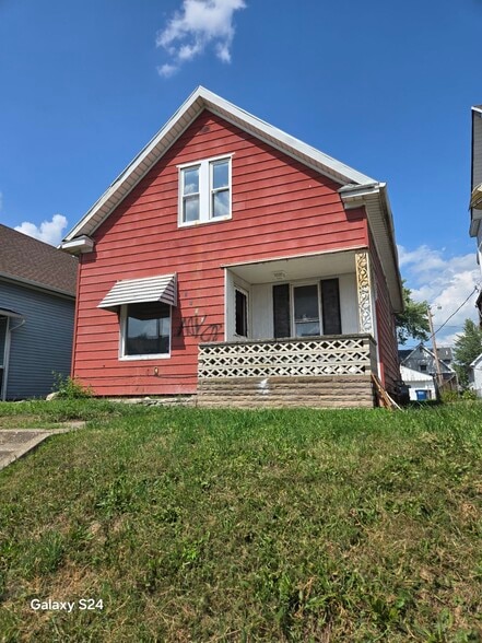 Primary Photo - 1135 Woodville Rd