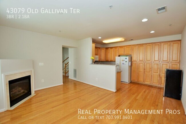 Building Photo - 43079 Old Gallivan Terrace