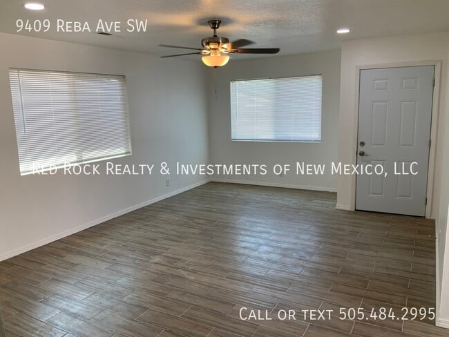 Building Photo - 9409 Reba Ave SW