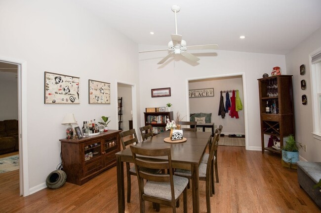 Building Photo - 3 bedroom home in Southern Pines