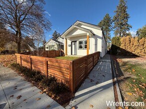 Building Photo - New Build Duplex