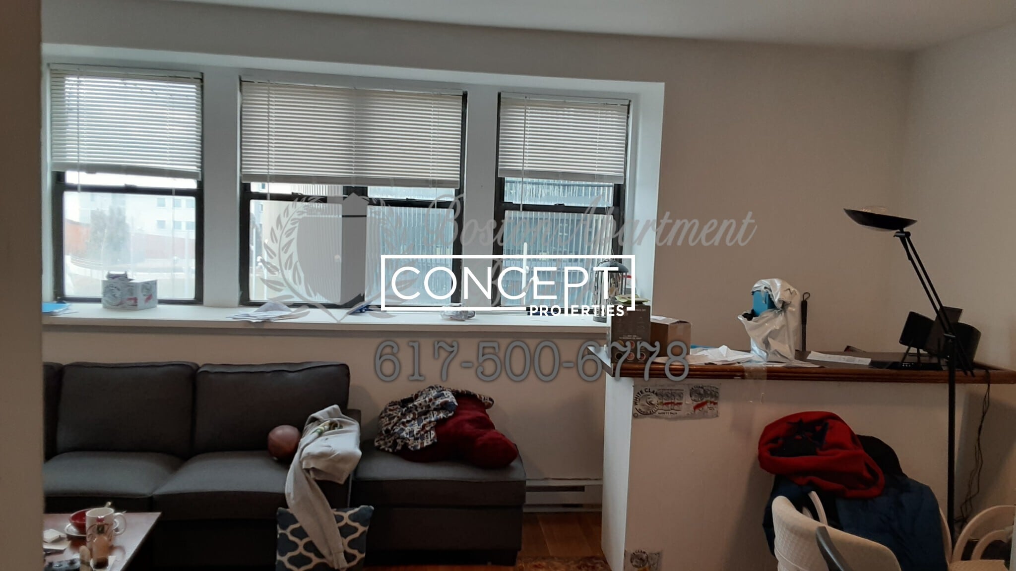 Building Photo - 772 Columbus Ave