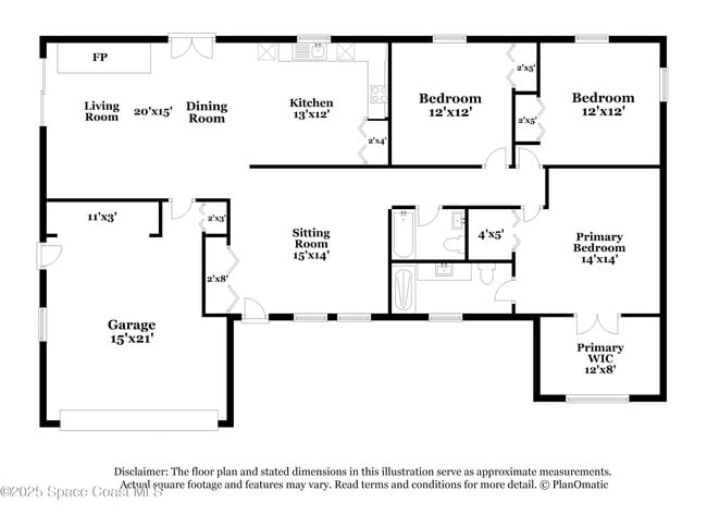 Building Photo - 7405 Calmoso Ave