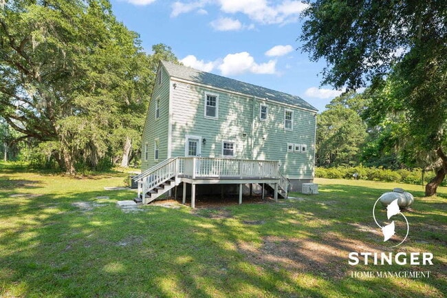 Building Photo - 78 Huspah Creek Dr