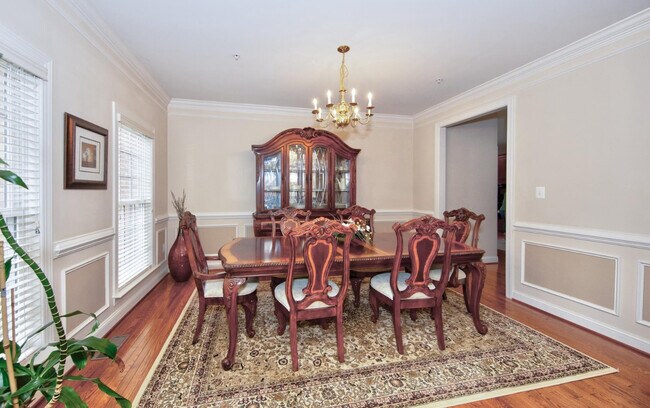 Building Photo - 15806 Copper Beech Dr