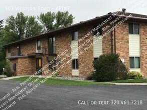 Building Photo - 903 Western Rd