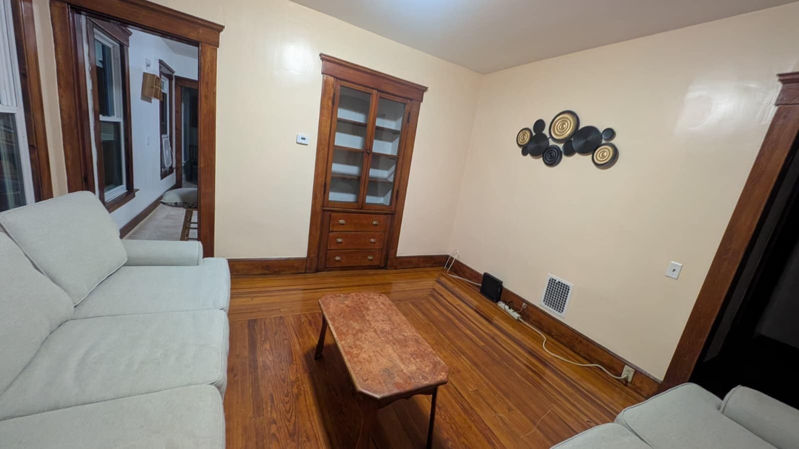 Building Photo - 122 Foster St