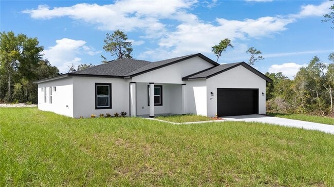 Building Photo - 4034 SW 157th Place Rd