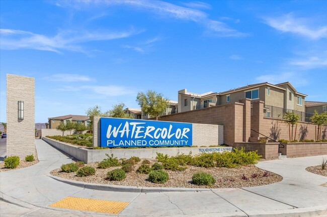 Building Photo - Resort-Style Living at Watercolors – Modern 3bd Townhome with Garage, Balcony & Included Internet