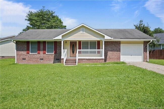 Building Photo - 6585 Applewhite Rd