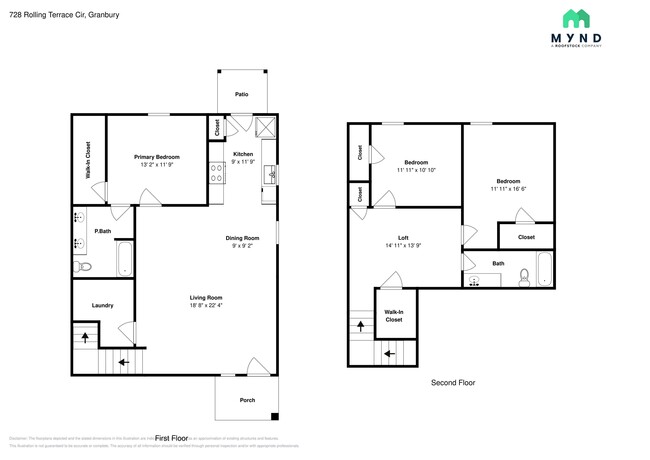 Building Photo - 728 Rolling Terrace Cir