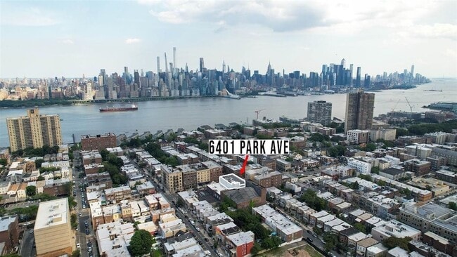 Building Photo - 6401 Park Ave